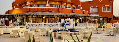 Sentido Caribbean World Soma Bay