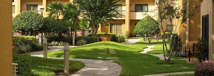 Courtyard By Marriott Orlando International Dr   Conv Cntr