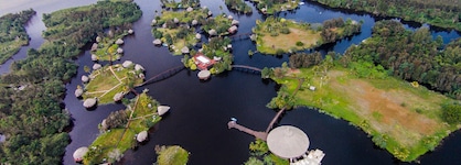 Villa Horizontes Guamá