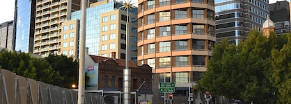 Metro Apartments On Darling Harbour - Sydney