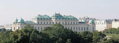 Lindner Hotel Am Belvedere