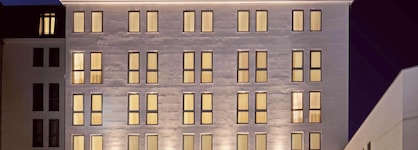 Lindner Hotel Am Belvedere