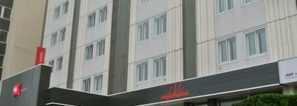 Ibis Dijon Gare