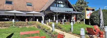 Ibis Beaune La Ferme Aux Vins