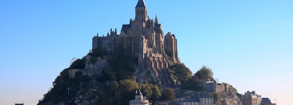Hotel Le Mouton Blanc