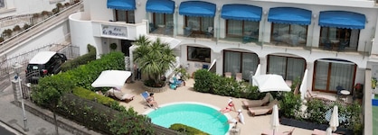 Bougainville Luxury Boutique Hotel