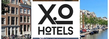 Xo Hotels Blue Tower