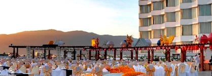 Duangtawan Hotel Chiang Mai