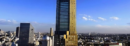 Hotel Laguna
