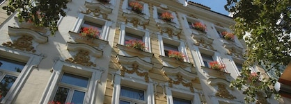 Adria Hotel Prague
