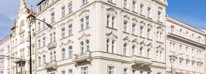 Best Western City Hotel Moran