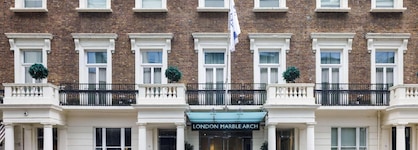 Guild Hotel Marble Arch