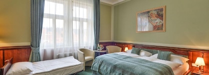 Hotel Hastal Prague Old Town