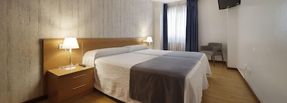 Apartamentos Urban Blue