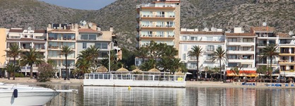 Hoposa Hotel Daina - Adults Only