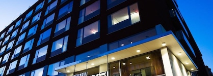 Best Western Plus Time Hotel