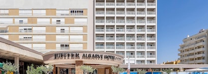 Jupiter Algarve Hotel - Beach & Spa