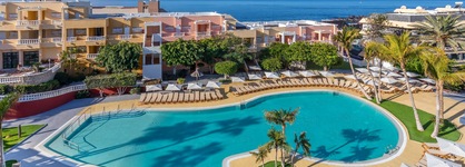 Servatur Isora Suites