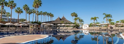 Hotel Landmar Playa La Arena