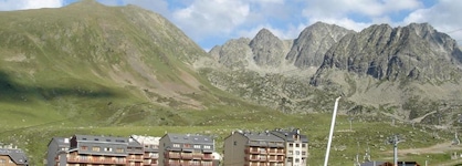 Apartamentos Frontera Blanca