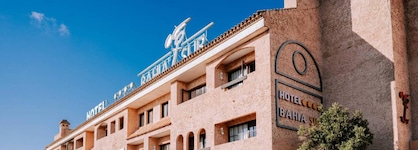 Hotel & Apartamentos Bahía Sur