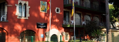 Hotel Canal Olimpic