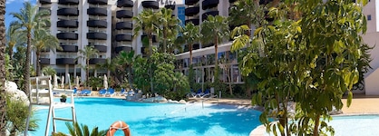 Albir Playa Hotel & Spa