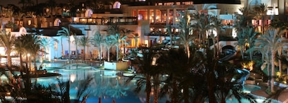 Grand Rotana Resort & Spa