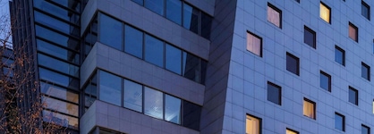 Courtyard By Marriott Prague City