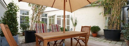 Hilight Suites Hotel