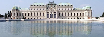 Hotel Mercure Wien Zentrum