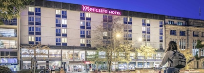 Mercure Mulhouse Centre