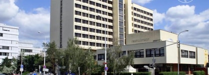 Ilf Hotel Prague