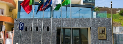 Hotel Pérola