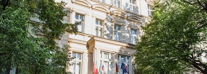 Hotel Tyl