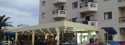 Livas Hotel Apartments