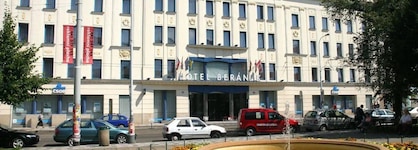 Hotel Beranek Prague