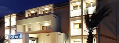 Sobrado Boutique Hotel