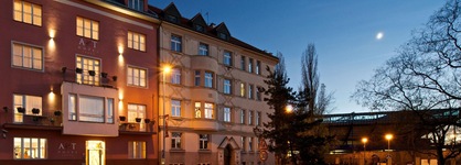 Art Hotel Prague