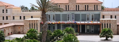 Morabeza Hotel