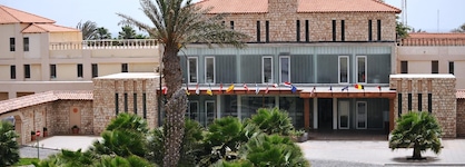 Morabeza Hotel