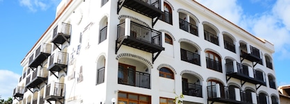 Hotel Odjo d’Água