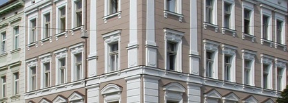 Hotel Máchova
