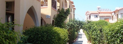 Windmills Hotel Apartments