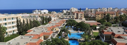 Sun Palace Protaras Waterpark Resort
