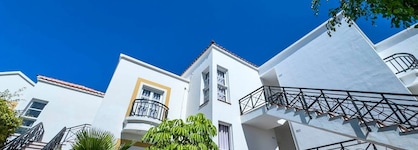 Apartamentos Parque Del Sol