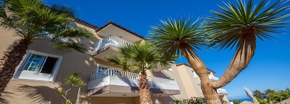 Apartamentos Los Dragos Del Norte