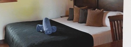 Hotel Rural Casablanca