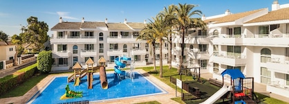 Hoposa Apartamentos Montelin