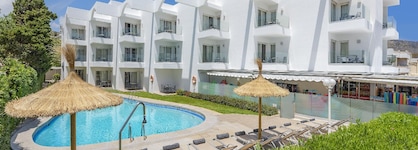 Apartamentos Bellamar
